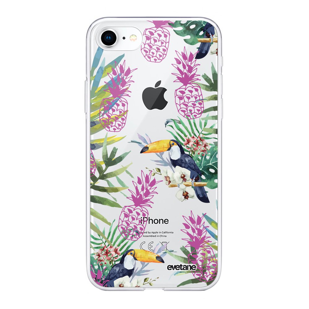 -17% sur Coque pour iPhone 7/8/ iPhone SE 2020 souple ...