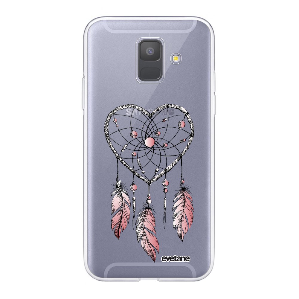 coque samsung a6 amazon