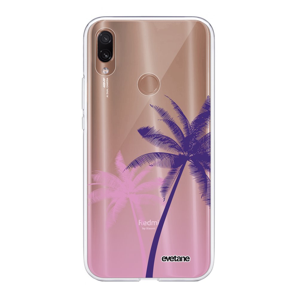 coque disney xiaomi redmi note 7
