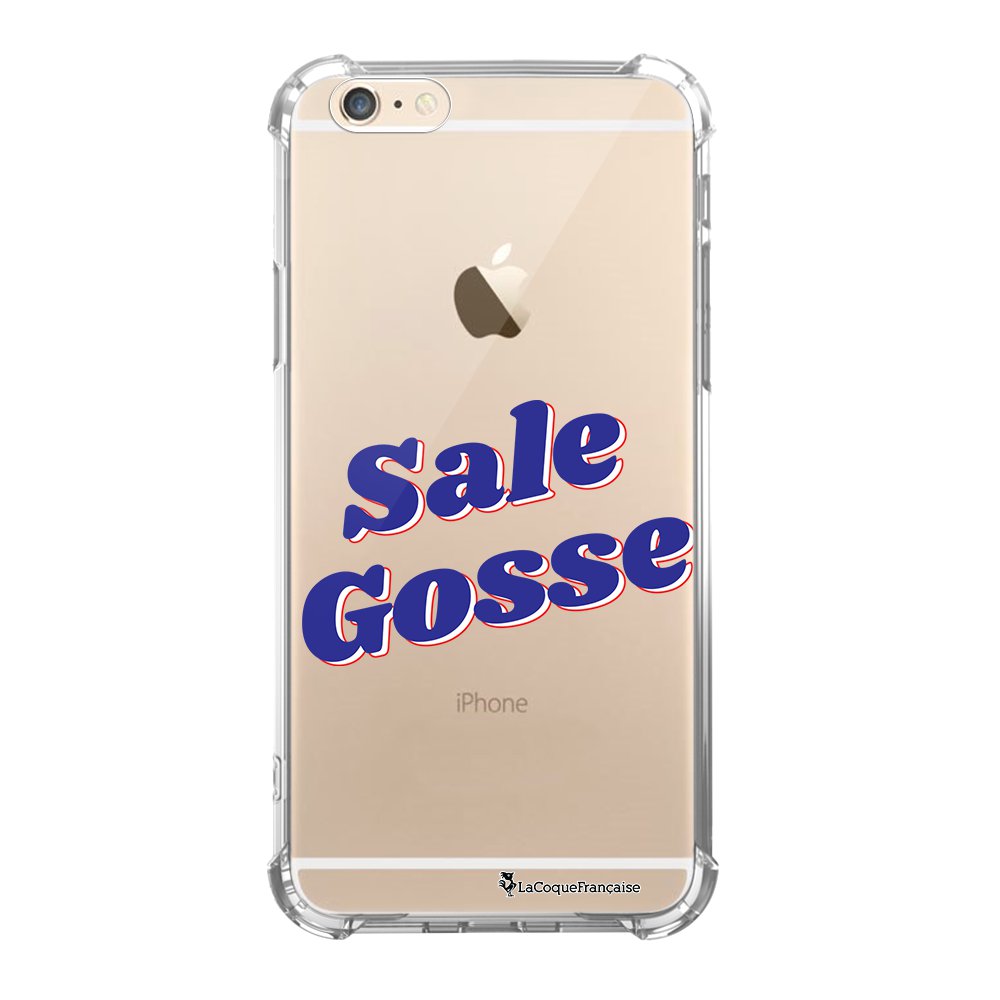 coque apple pour iphone 6s plus