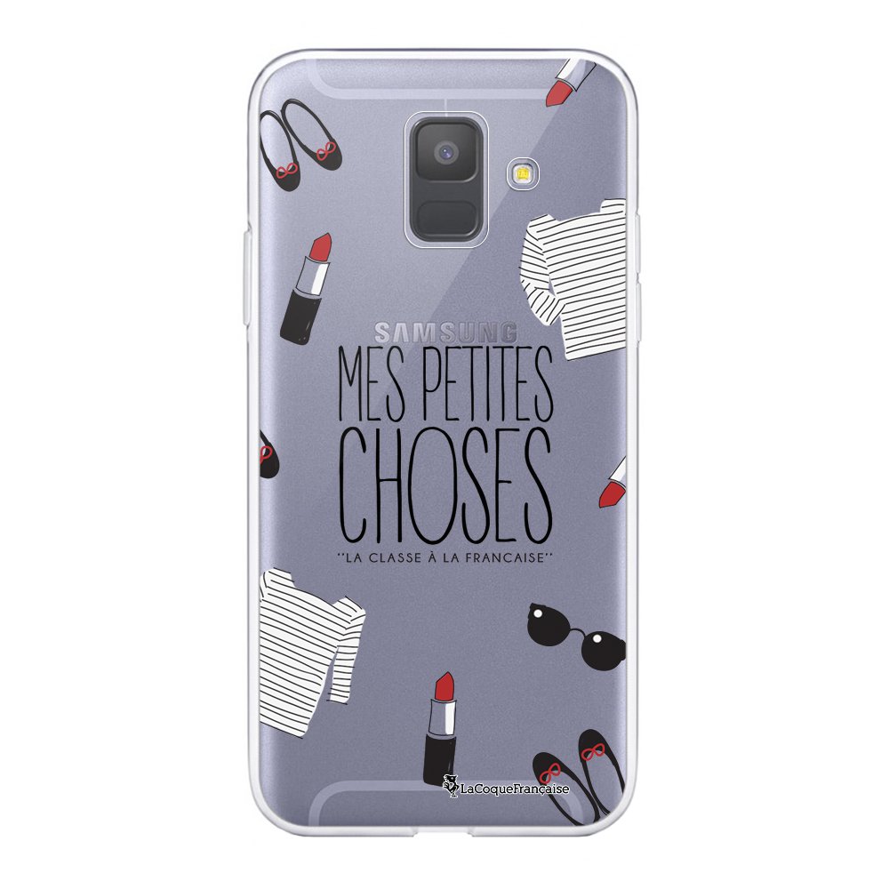 coque samsung a6 amazon