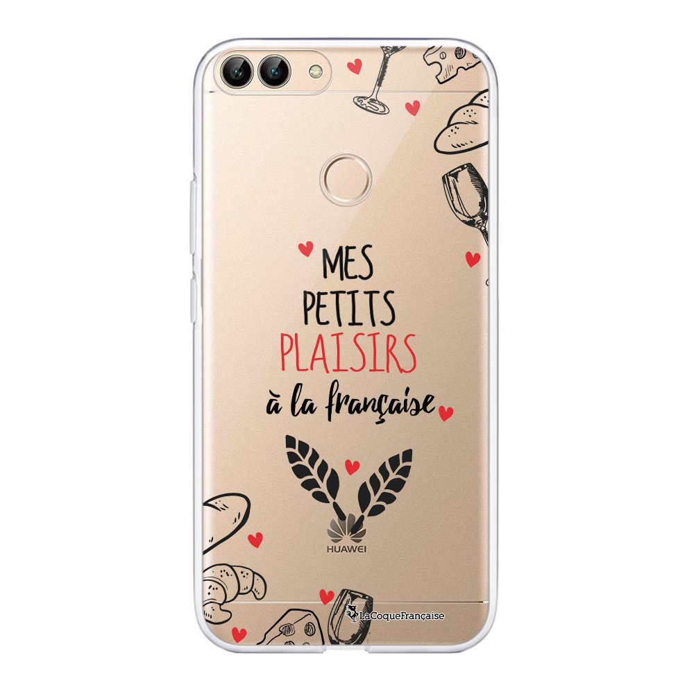 coque de téléphone huawei p smart 2018