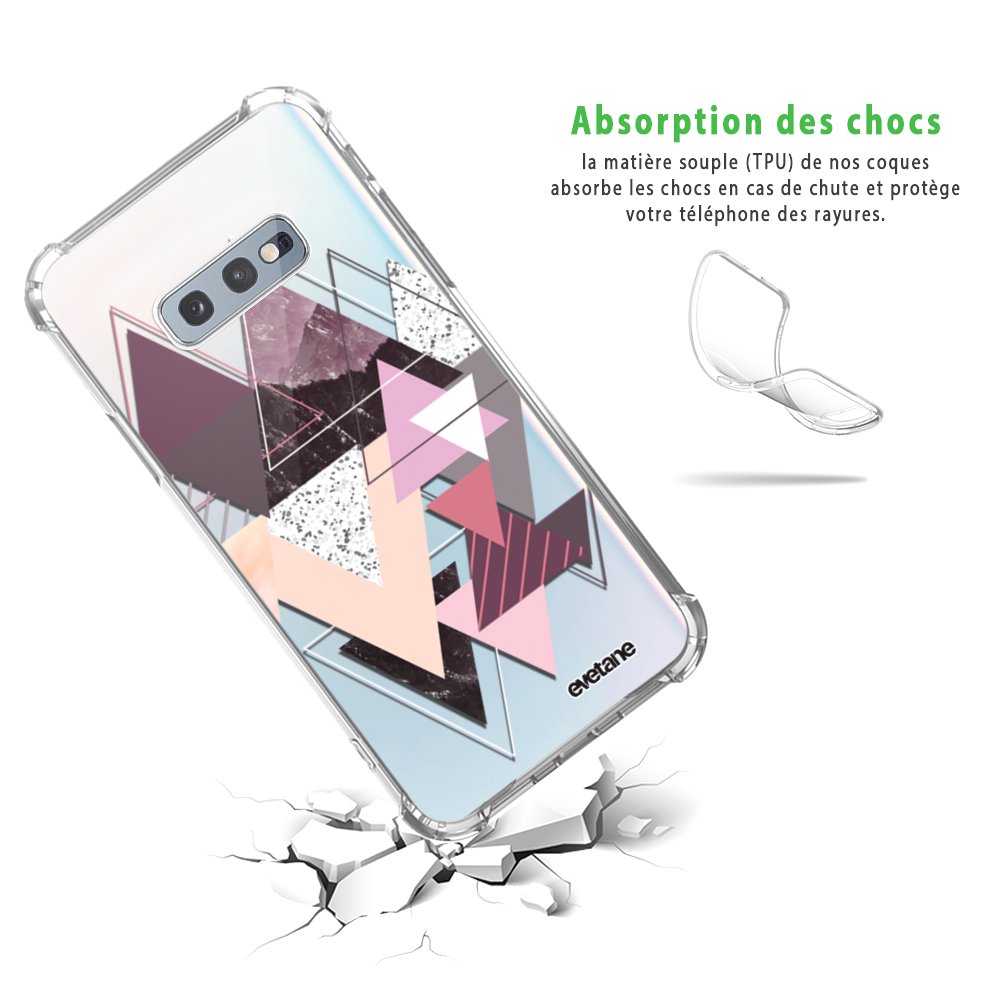 coque spigen samsung s10e