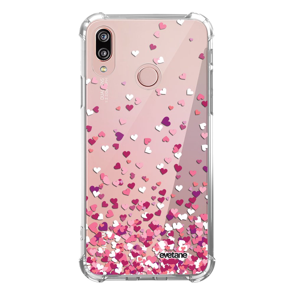 coque magnétique huawei p20 lite