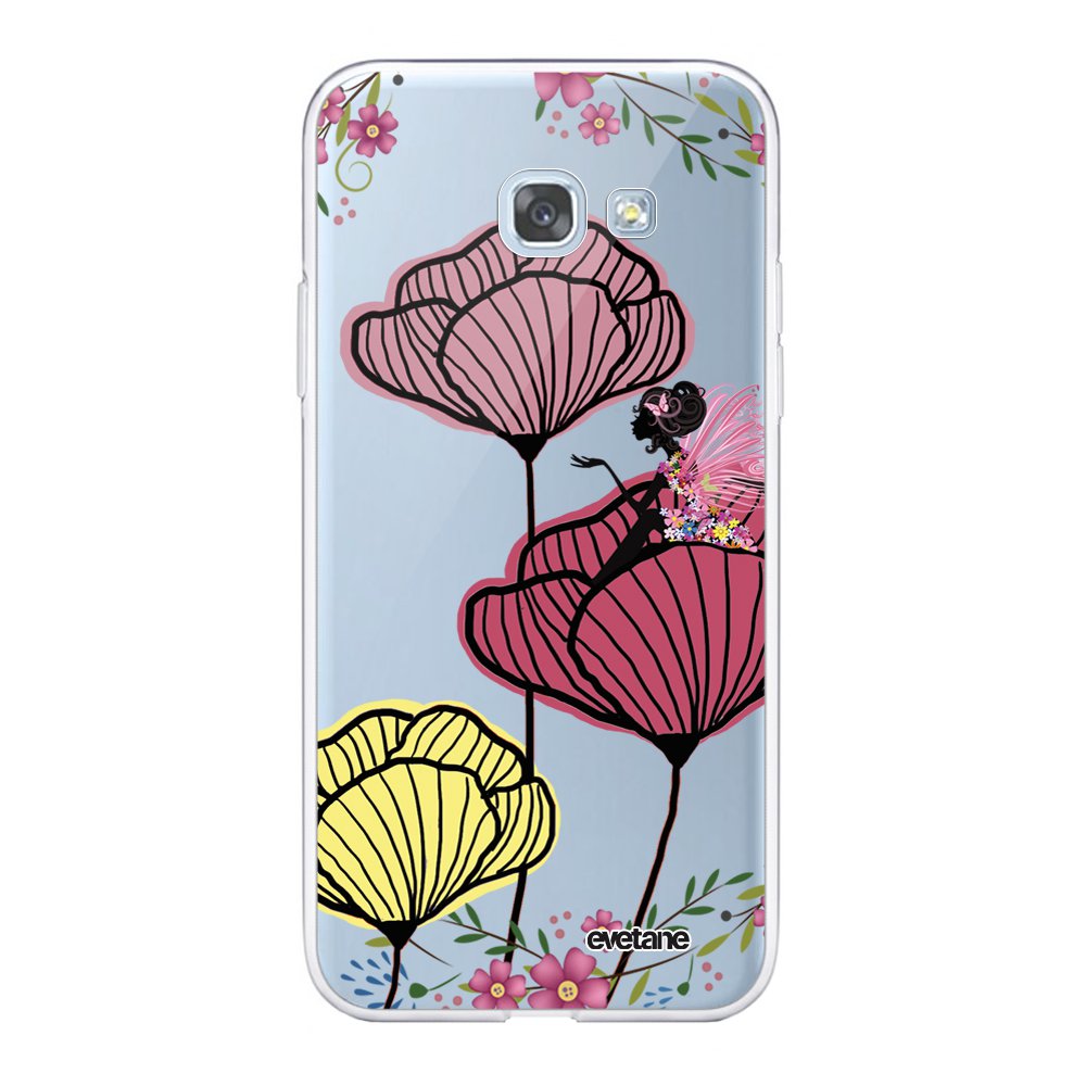 coque integrale samsung galaxy a5 2017