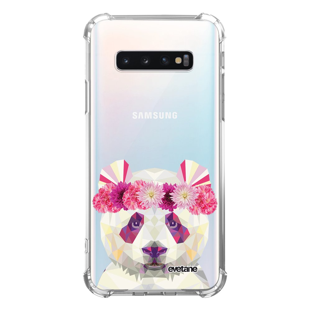 coque galaxy s10 fnac