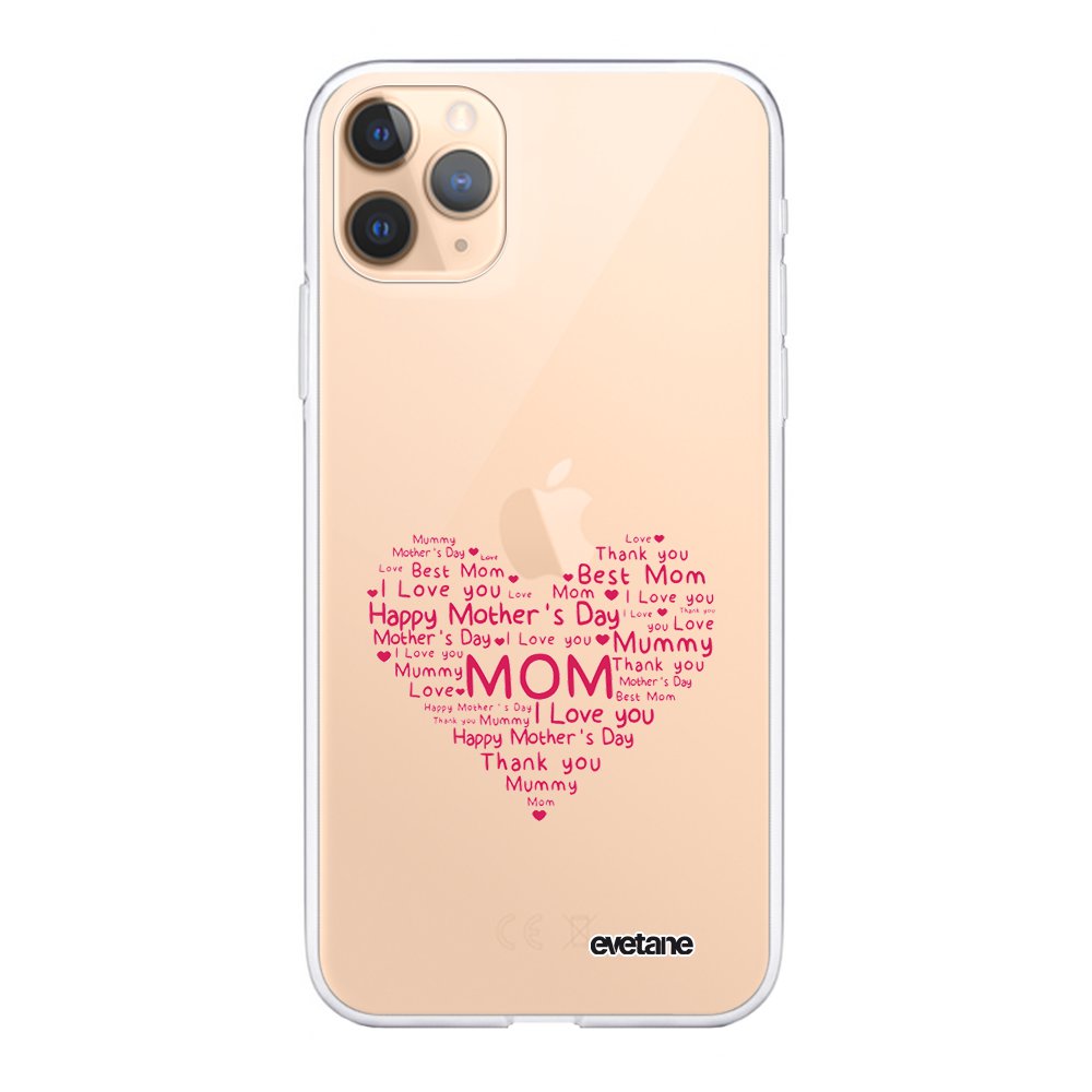 coque iphone 11 nude