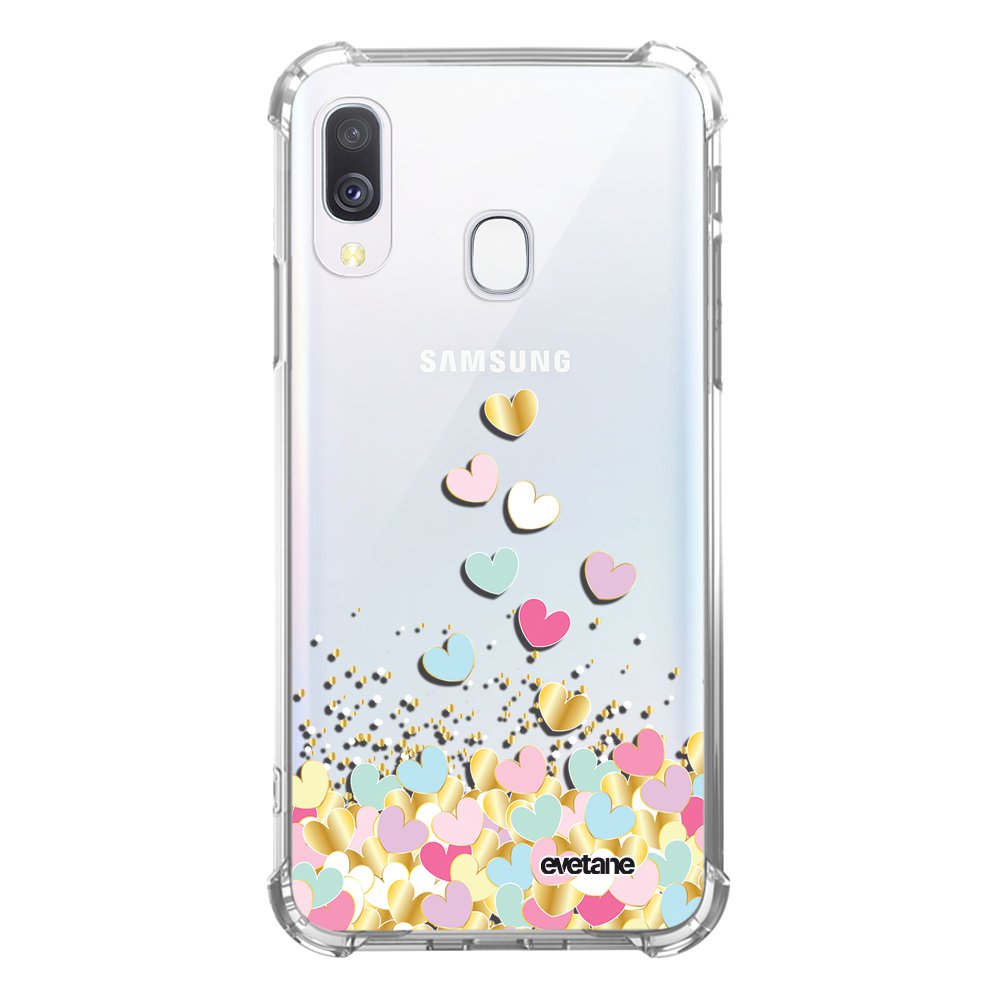 coque antichoc samsung galaxy a40