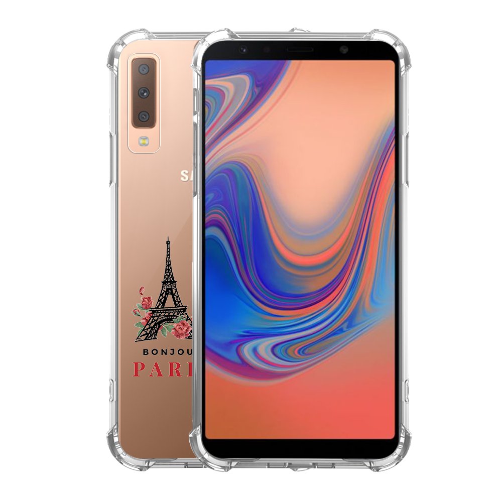 smartwatch for samsung a7 2018