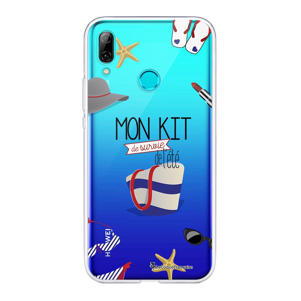 coque de téléphone huawei p smart 2018