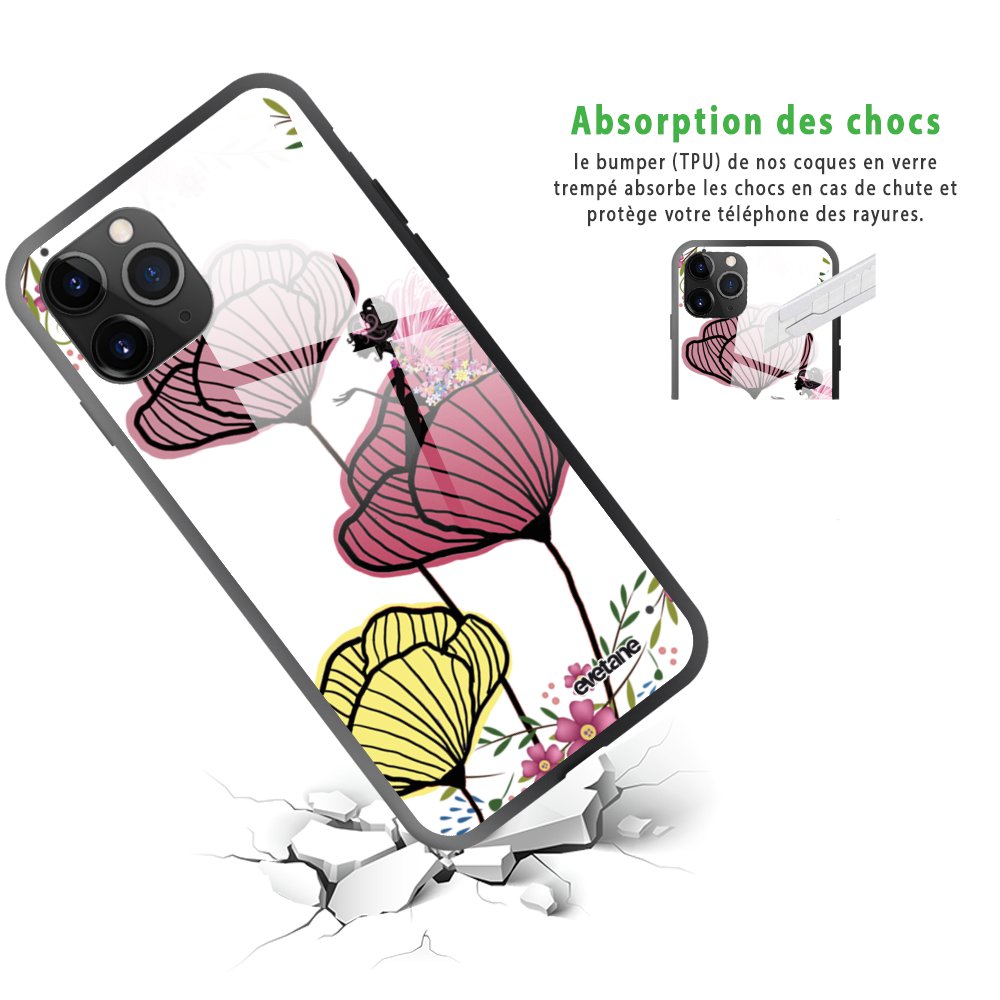 Accessoire Photo Sous-marine Caméra 360 Coque étanche Verre Trempé Insta 360 X4 - Protection Sous-marine 40m Accessoire Camera 360 Sport Aquatique