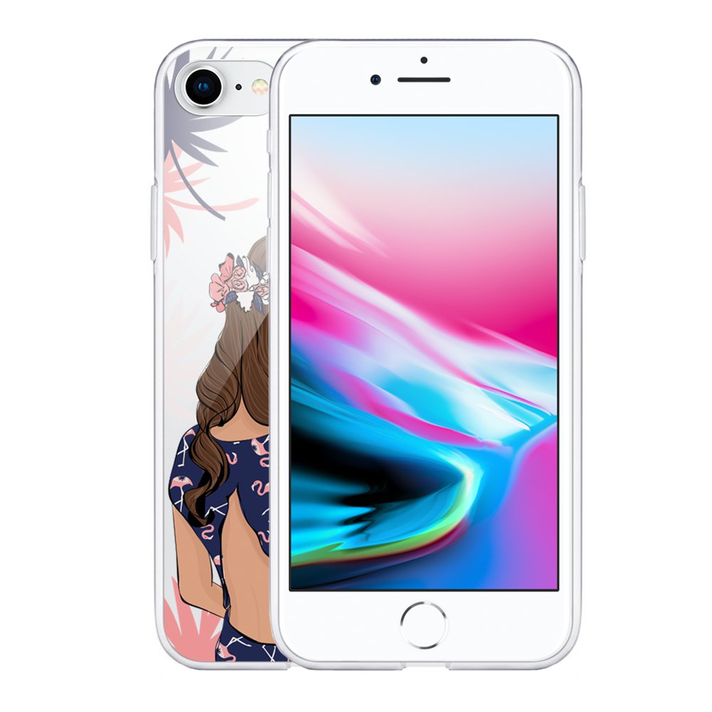 -17% sur Coque pour iPhone 7/8/ iPhone SE 2020 souple ...