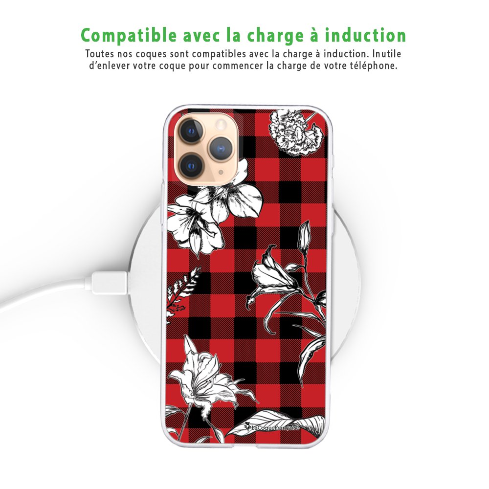 -5€98 sur Coque pour iPhone 11 Pro 360 intégrale ...