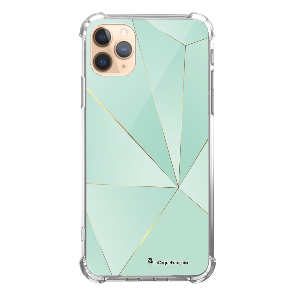 -17% sur Coque pour iPhone 11 Pro anti-choc souple angles ...