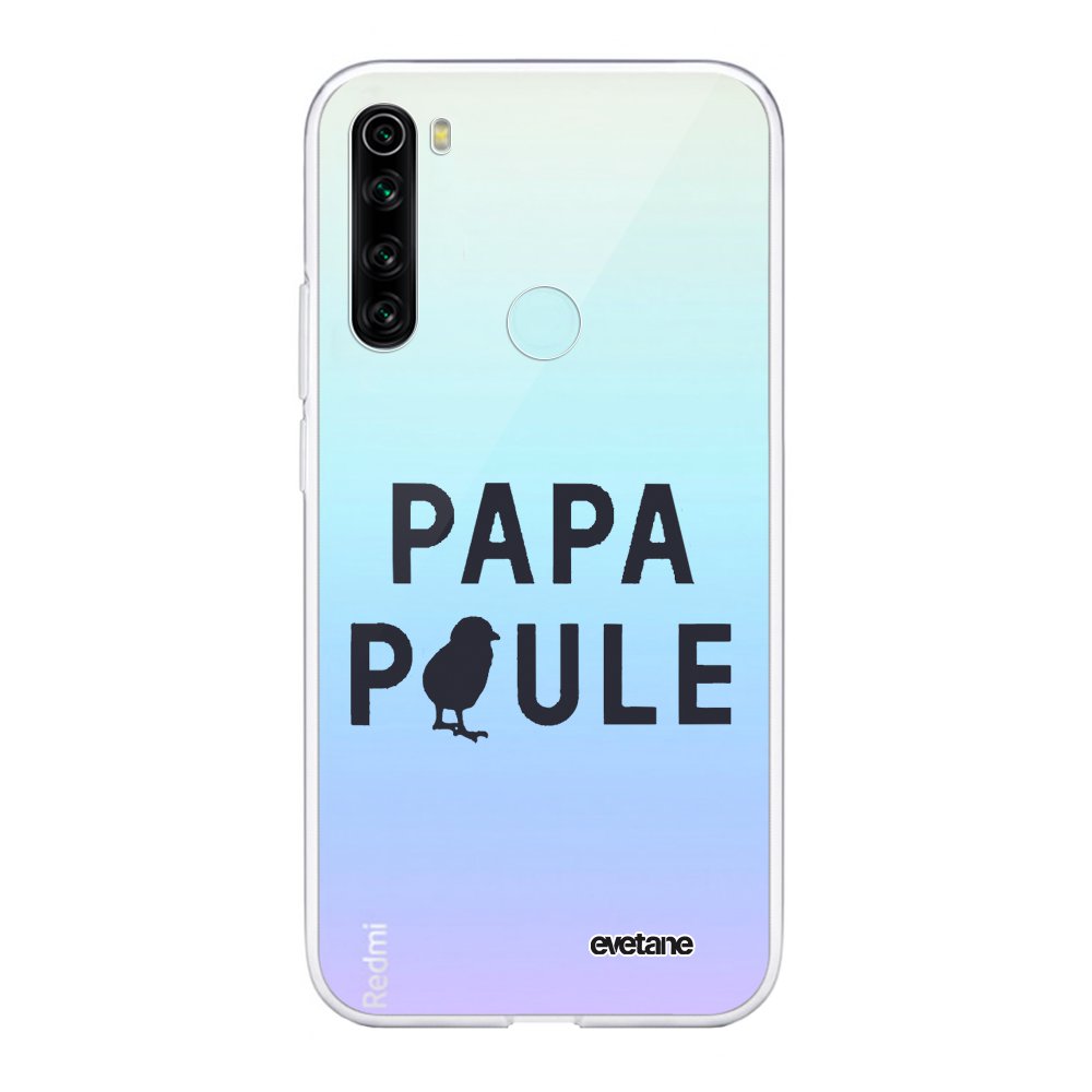 -7€ sur Coque pour Xiaomi Redmi Note 8 T souple ...
