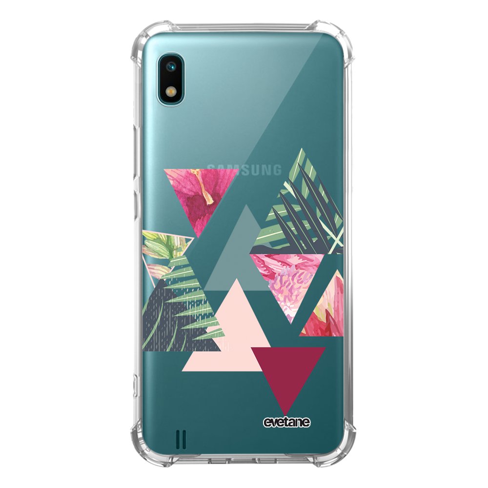 coque samsung a10 jaune