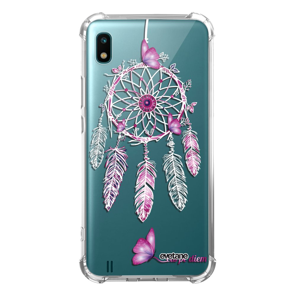 coque a clapet samsung a10