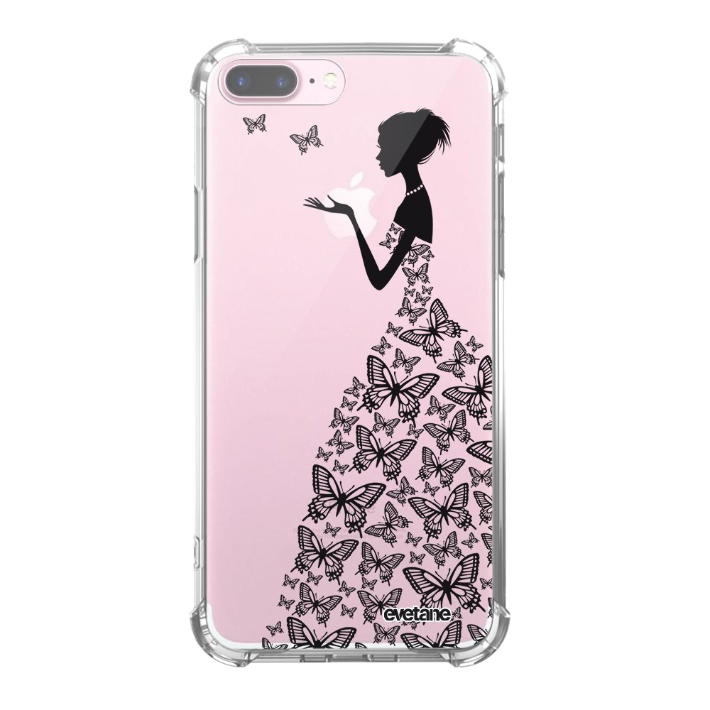 coque iphone 7 twilight