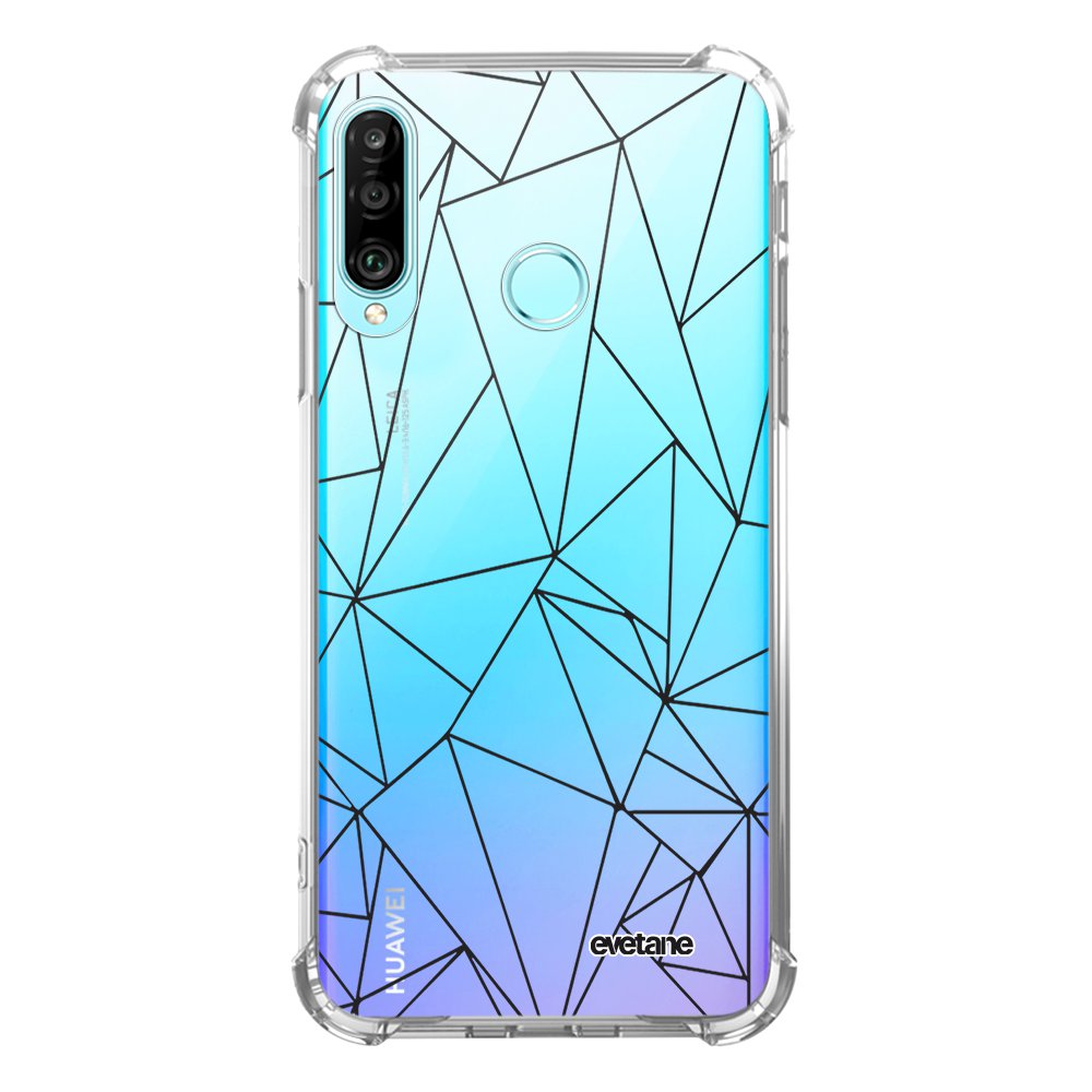 coque pour p30 lite huawei