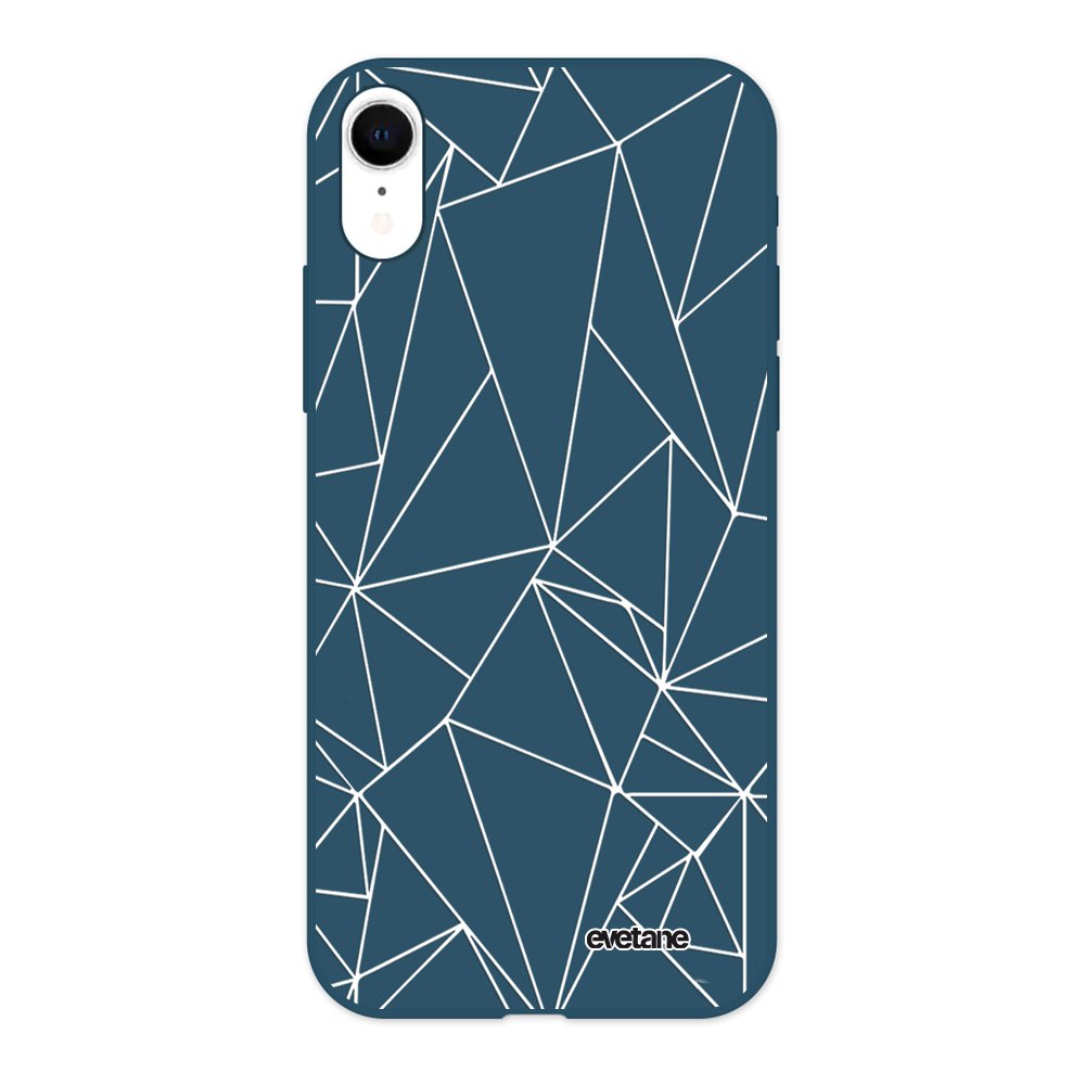 coque de chantier iphone xr