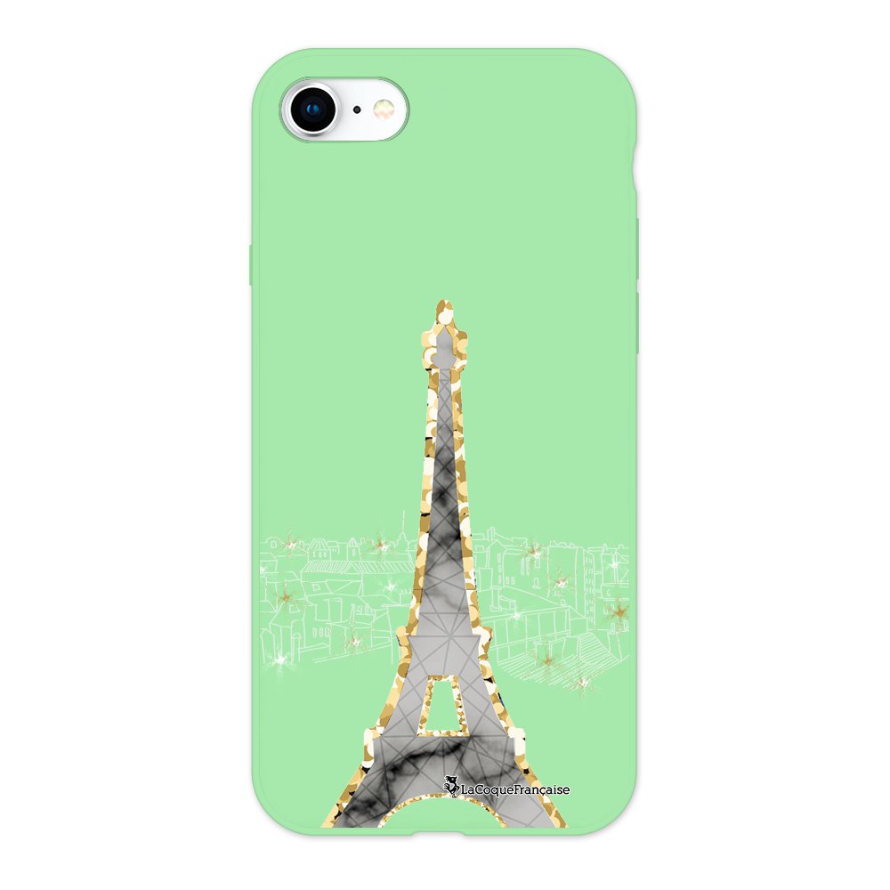 Comprar La Coque Francaise Carcasa De Silicona Compatible Con Samsung Galaxy S21 5g Proteccion Flexible Y Reforzada Esquinas Antigolpes Fina Transparente Trasera Peonias Violetas 3012490233