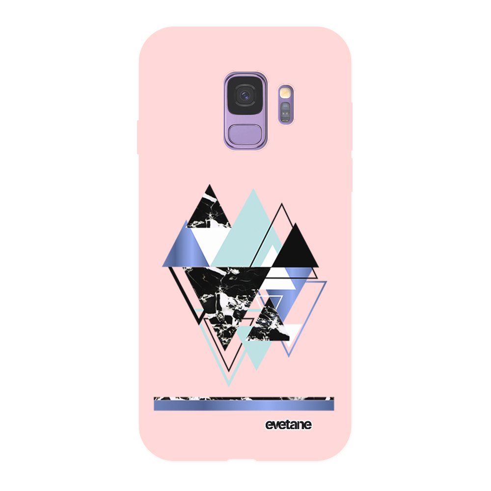 coque samsung s9 silicone amazon