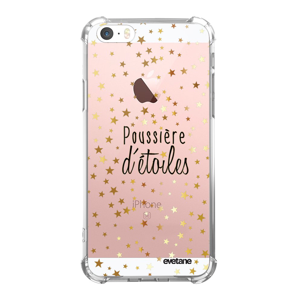 Coque IPhone 5 & 5s Anne Stokes - Design 3D Hologramme - Neuve En Boîte