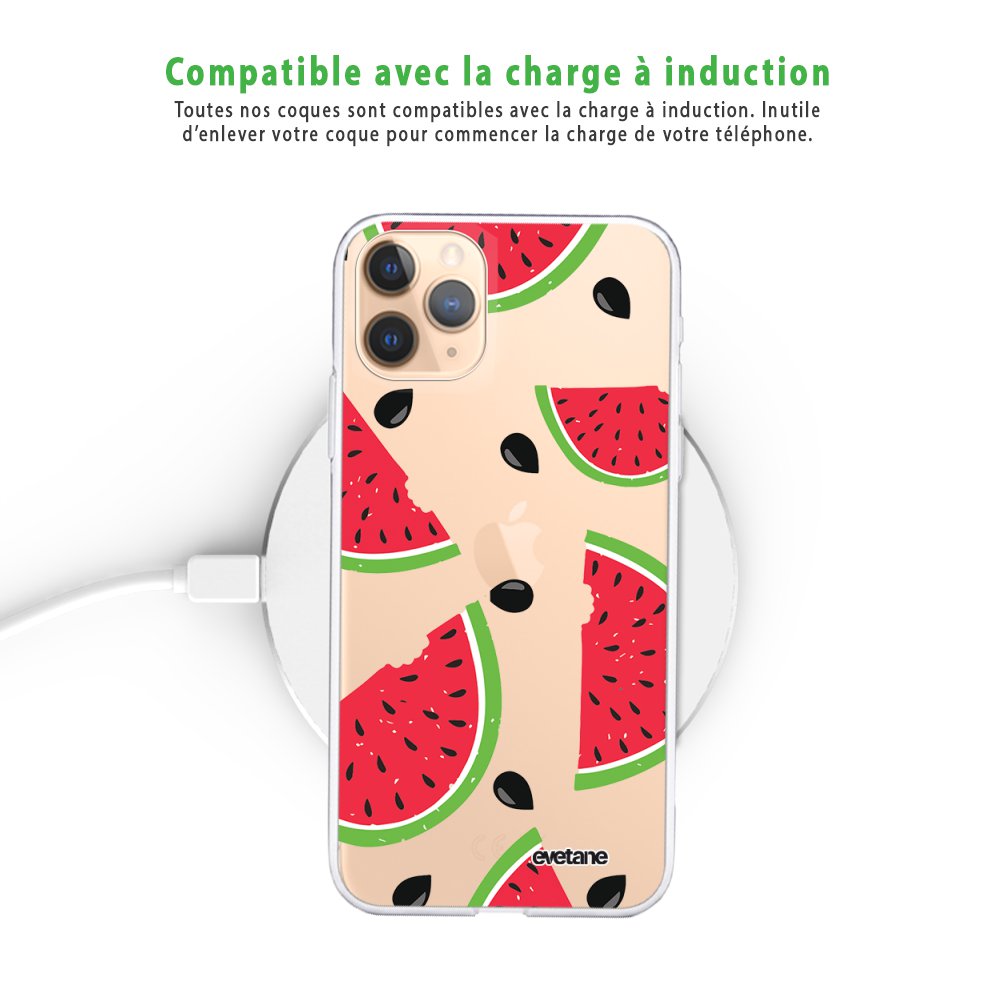 -10€ sur Coque pour iPhone 11 Pro Max 360 intégrale ...