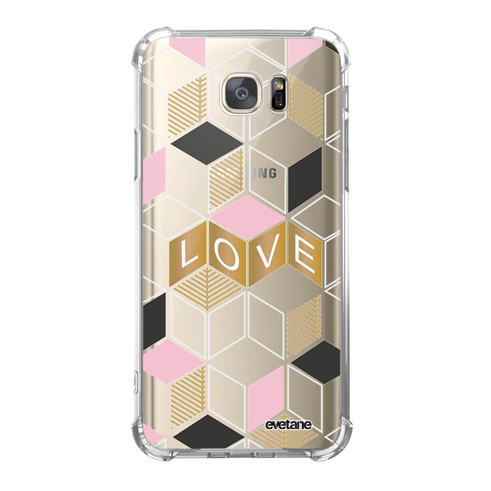 coque integrale samsung galaxy s7