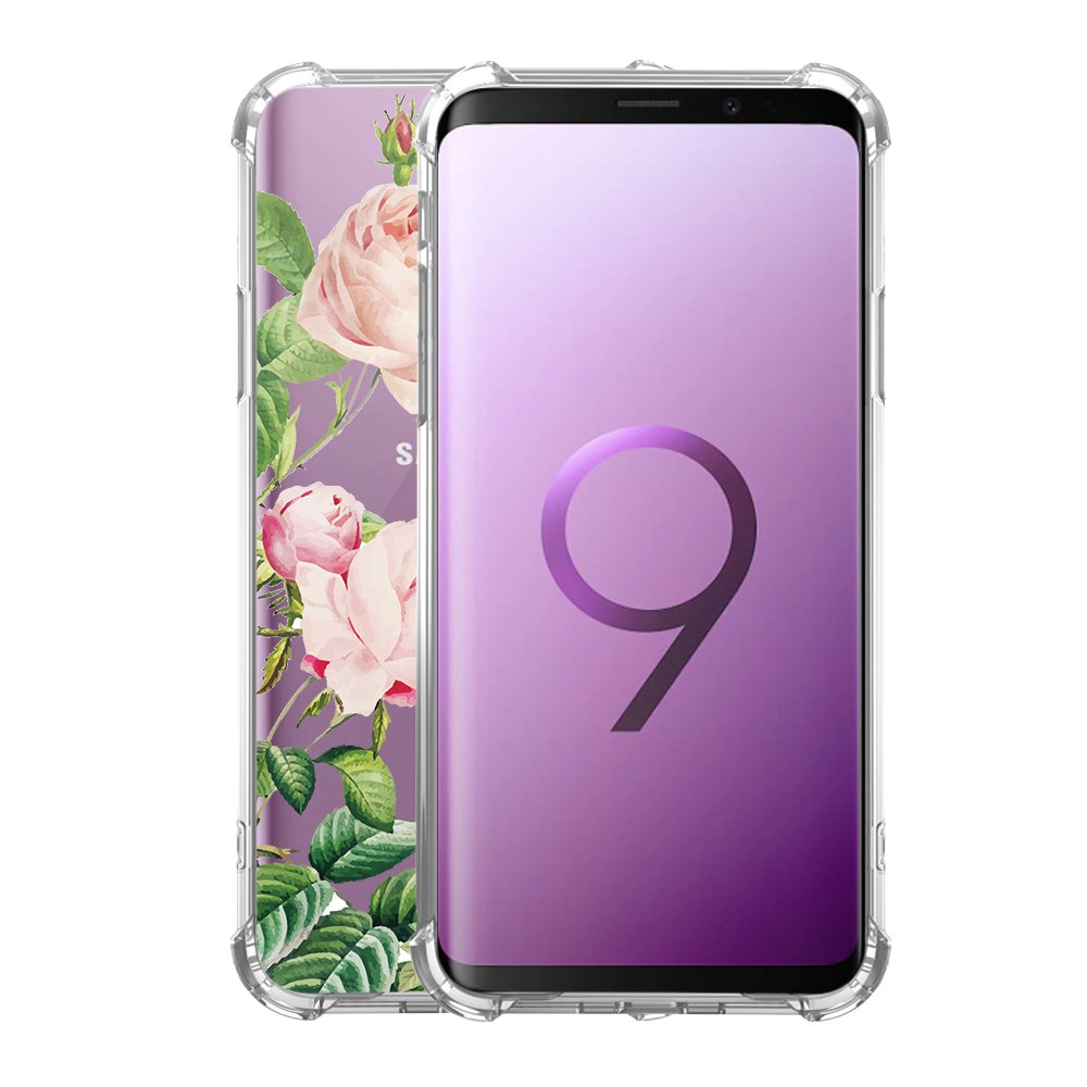 coque pour samsung s9 plus