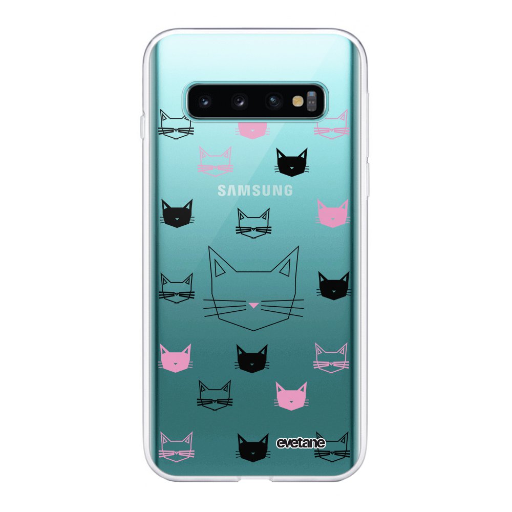 coque galaxy s10 fnac