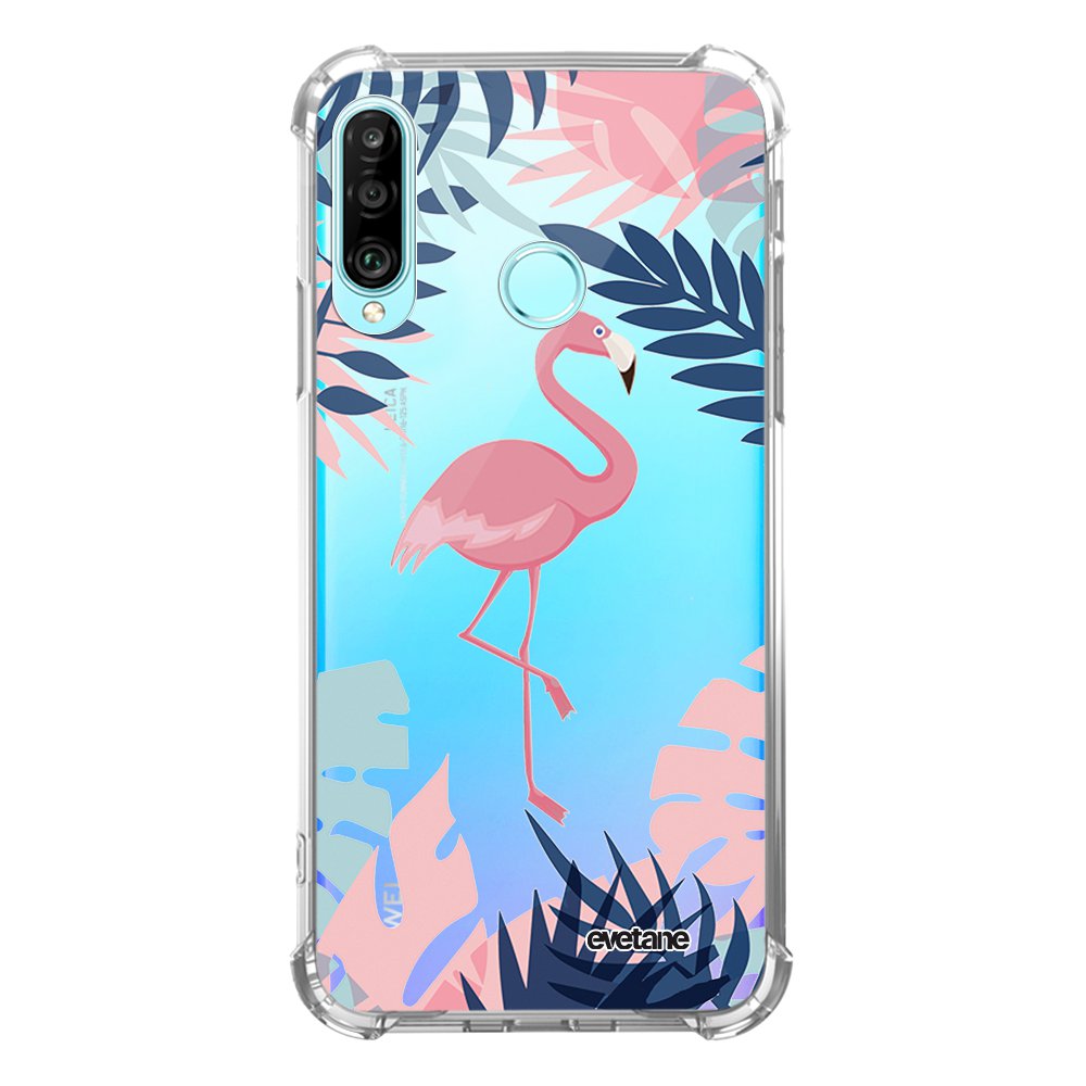coque magnétique huawei p30 lite