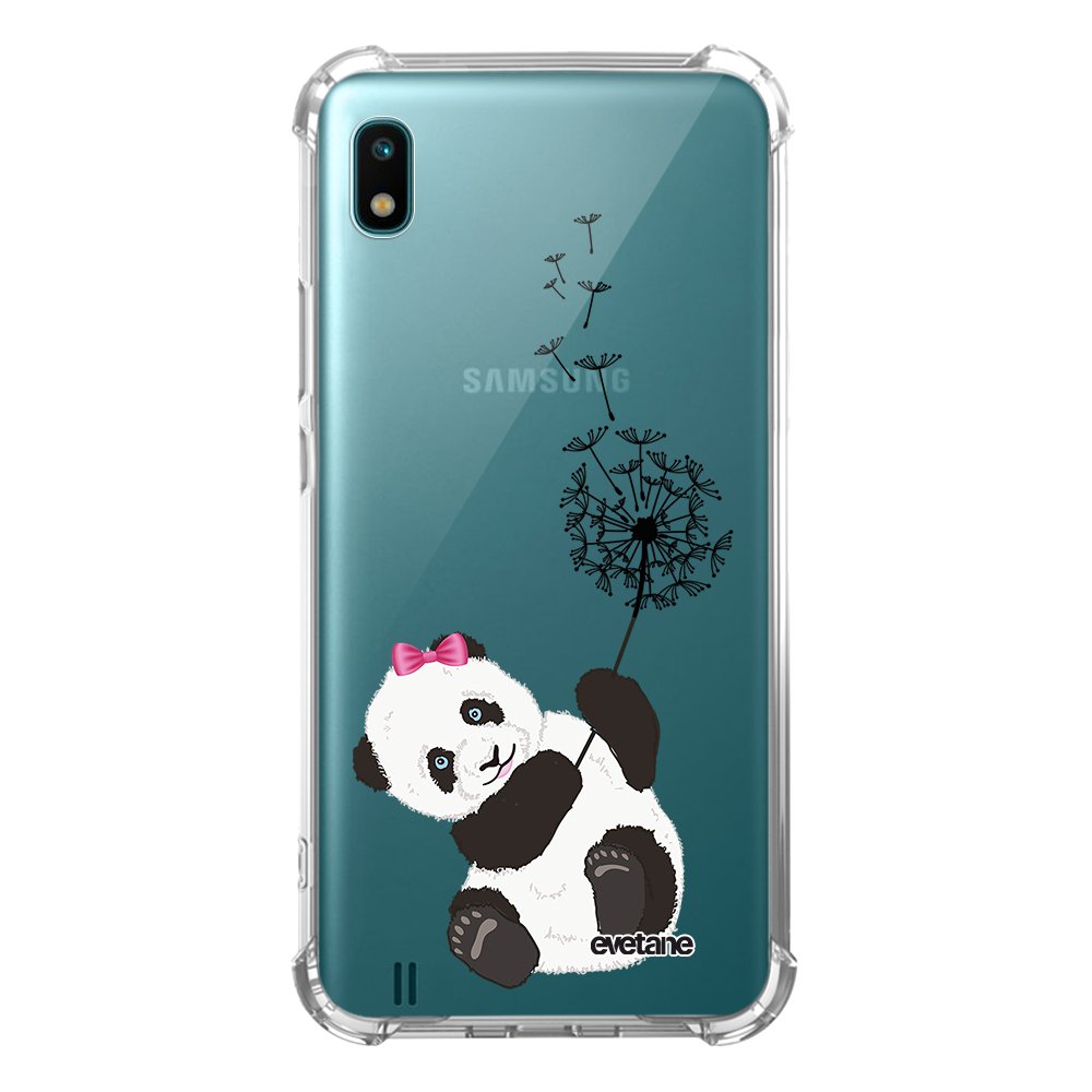 coque a clapet samsung a10