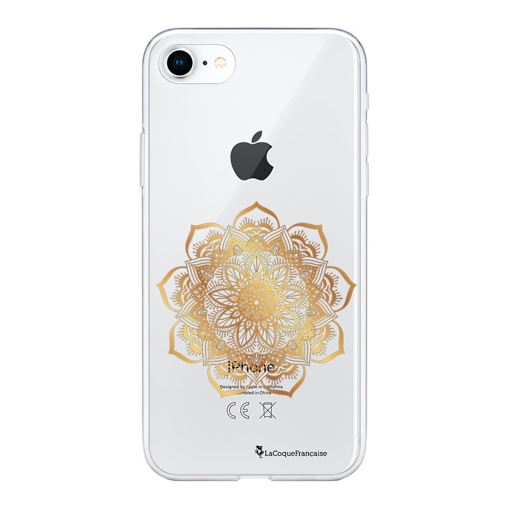 -5€98 sur Coque pour iPhone 7/8/ iPhone SE 2020 360 ...