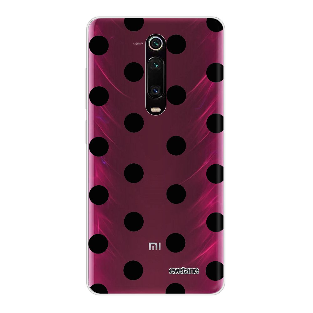 DFV mobile - Étui Housse Universel Mesh en Nylon avec