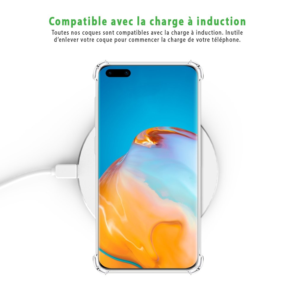 Nalia Coque (Huawei P40 Pro) - Acheter Sur