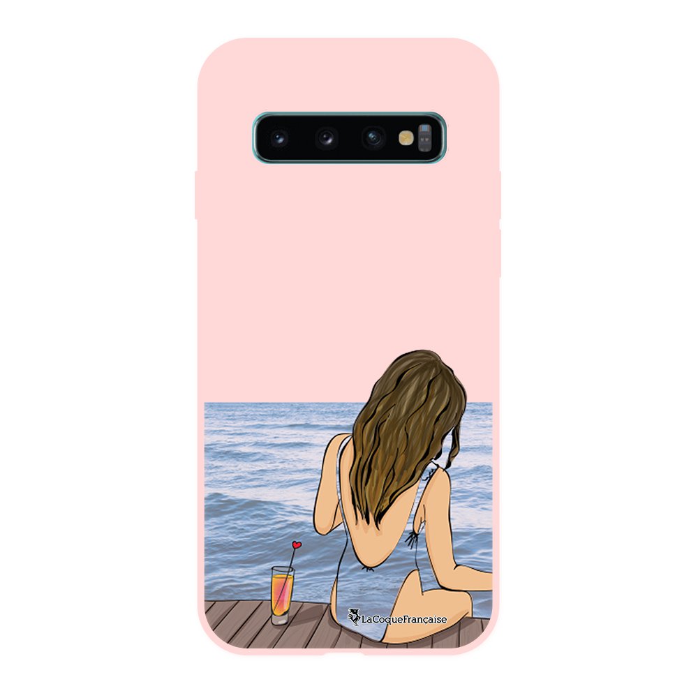 coque galaxy s10 fnac