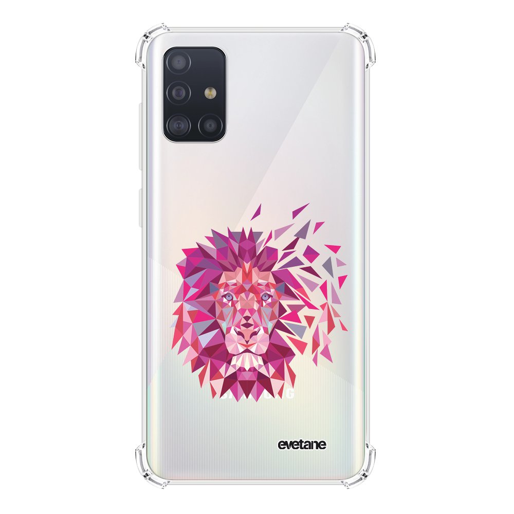 coque a51 personnalisé