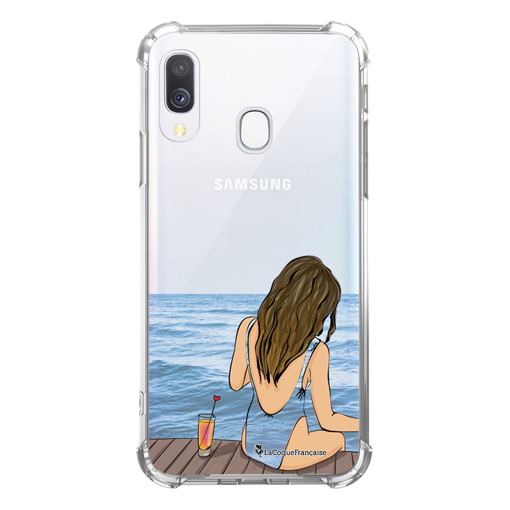 coque antichoc samsung galaxy a40