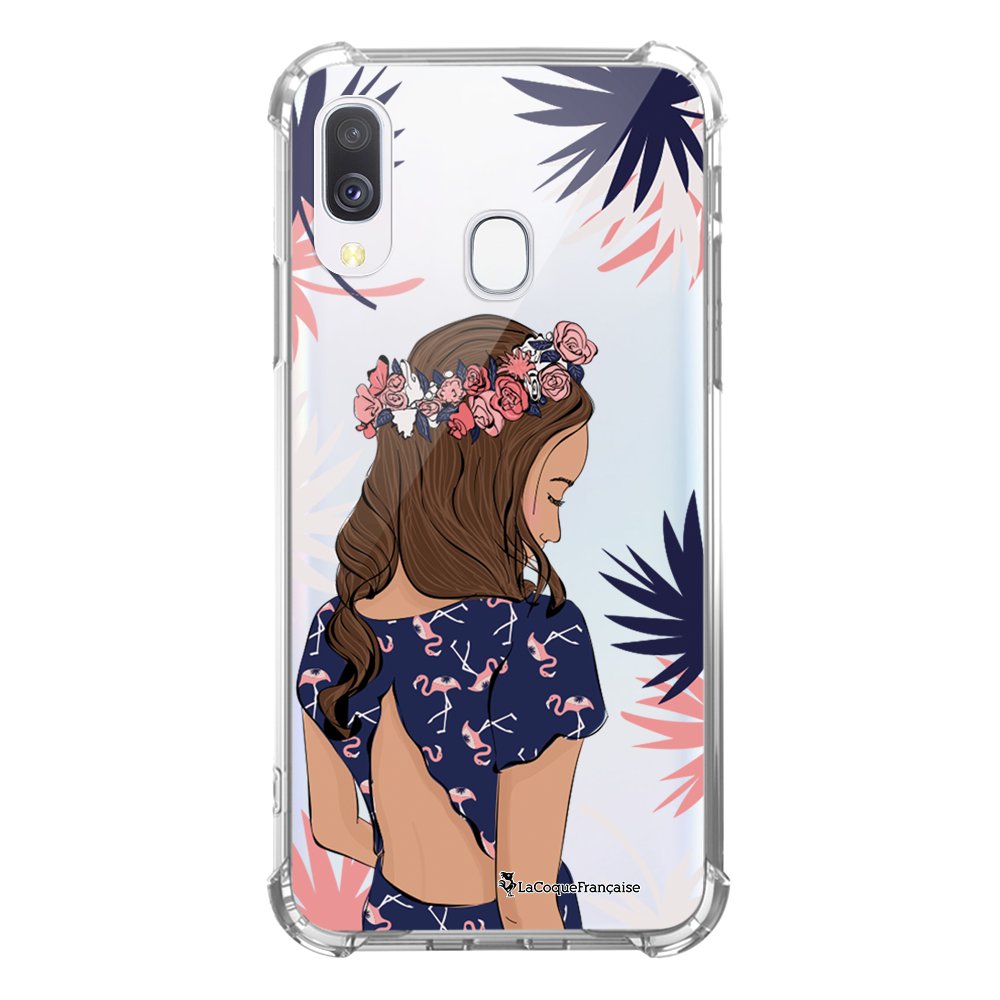 coque de samsung à 40