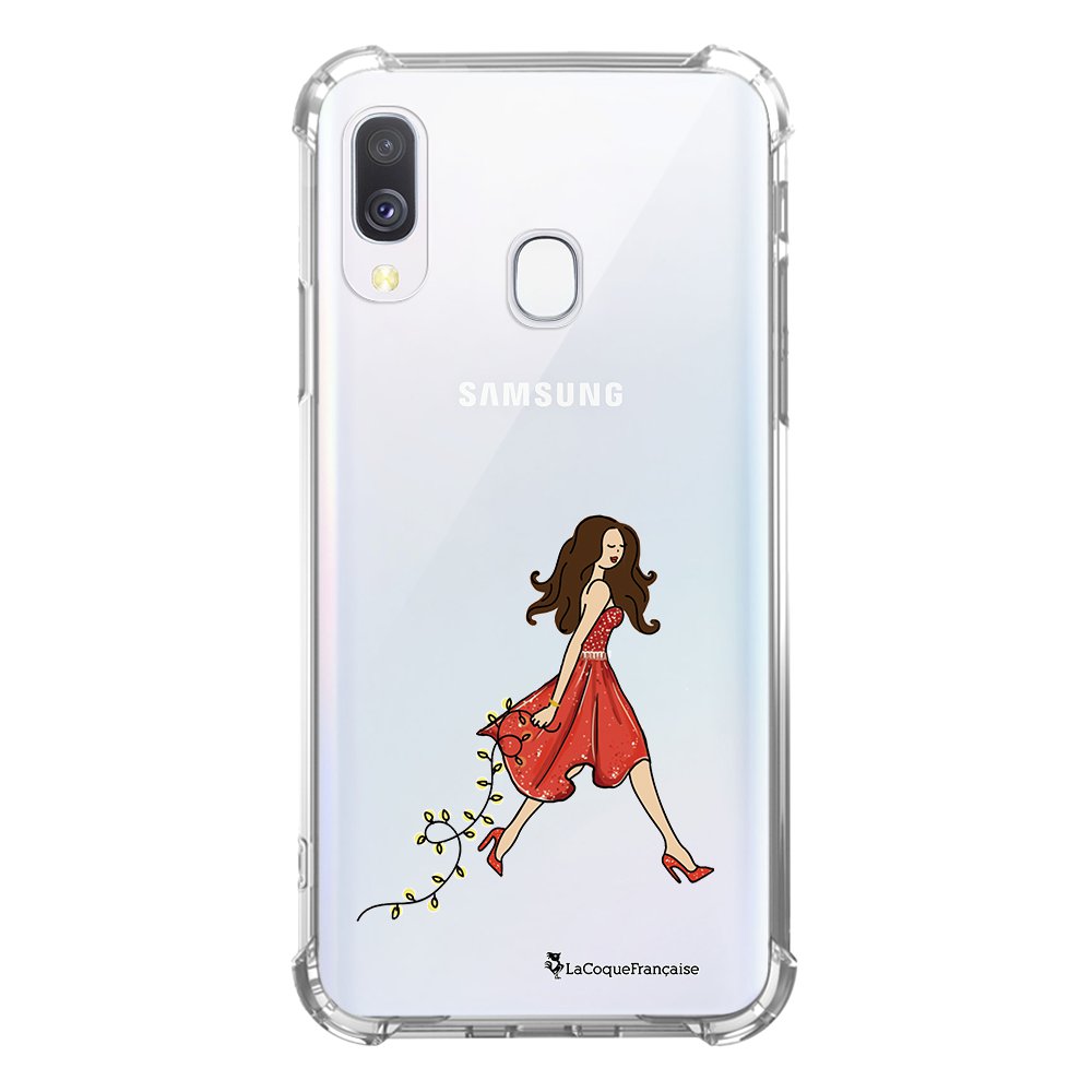 coque antichoc samsung galaxy a40