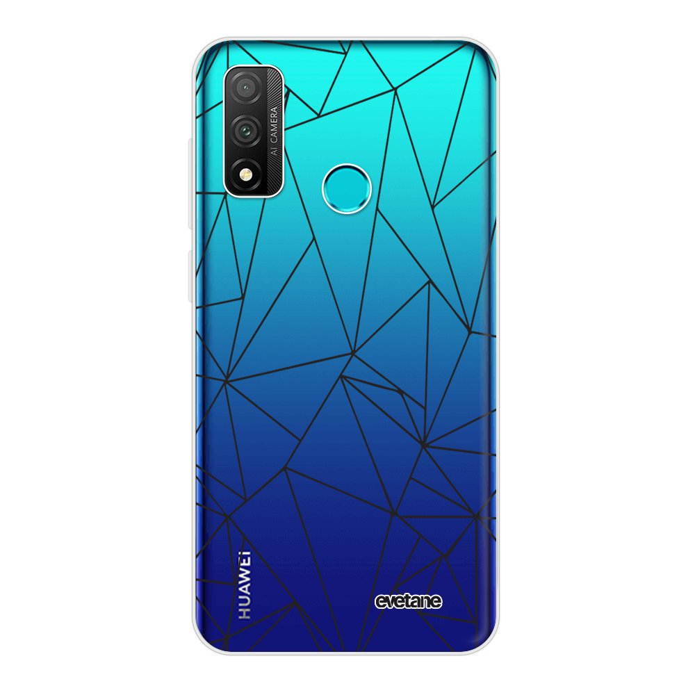 Huawei P Sart 2019 Sartphone Débloqué 4G (6,21 pouces - 3/64 Go