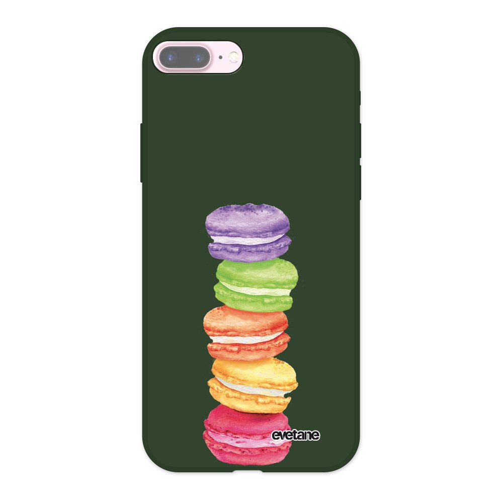 Coque De Protection Pour IPhone 7 Plus - Marque Novago - Neuf Sous Blister