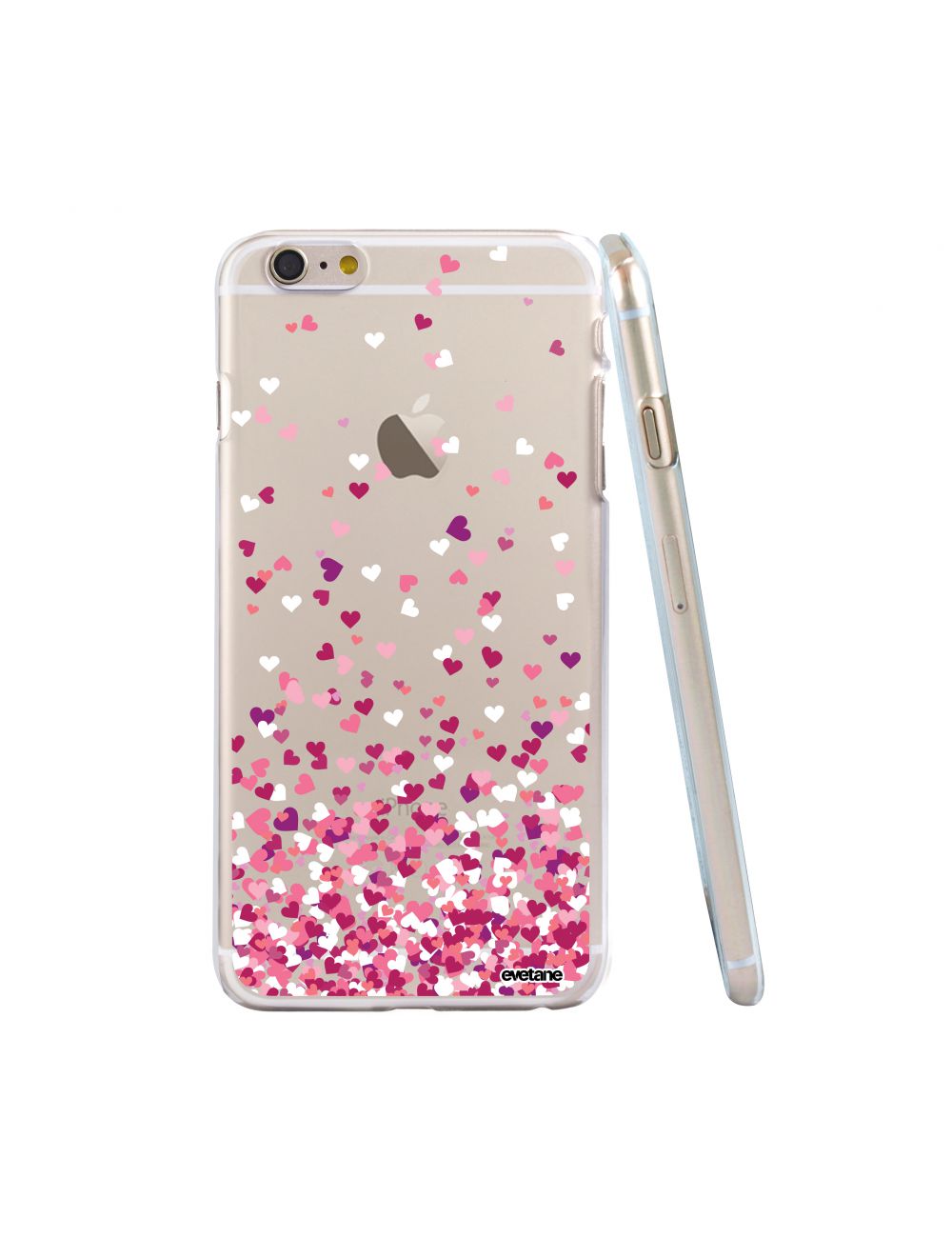 Coque Transparente Rigide Pour Samsung Galaxy Note 3 - Contour Chromé Argenté - Protection Anti-chocs - Marque NOVAGO